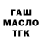 КЕТАМИН VHQ BlackDbandana